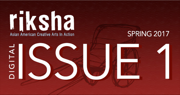 riksha Issue V2.1