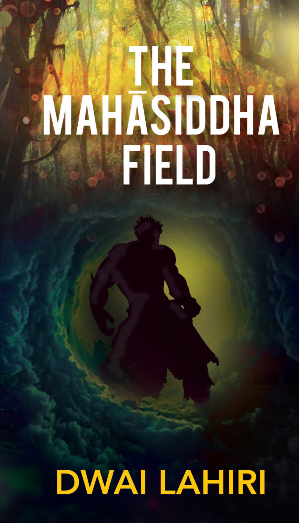 The Mahasiddha Field
