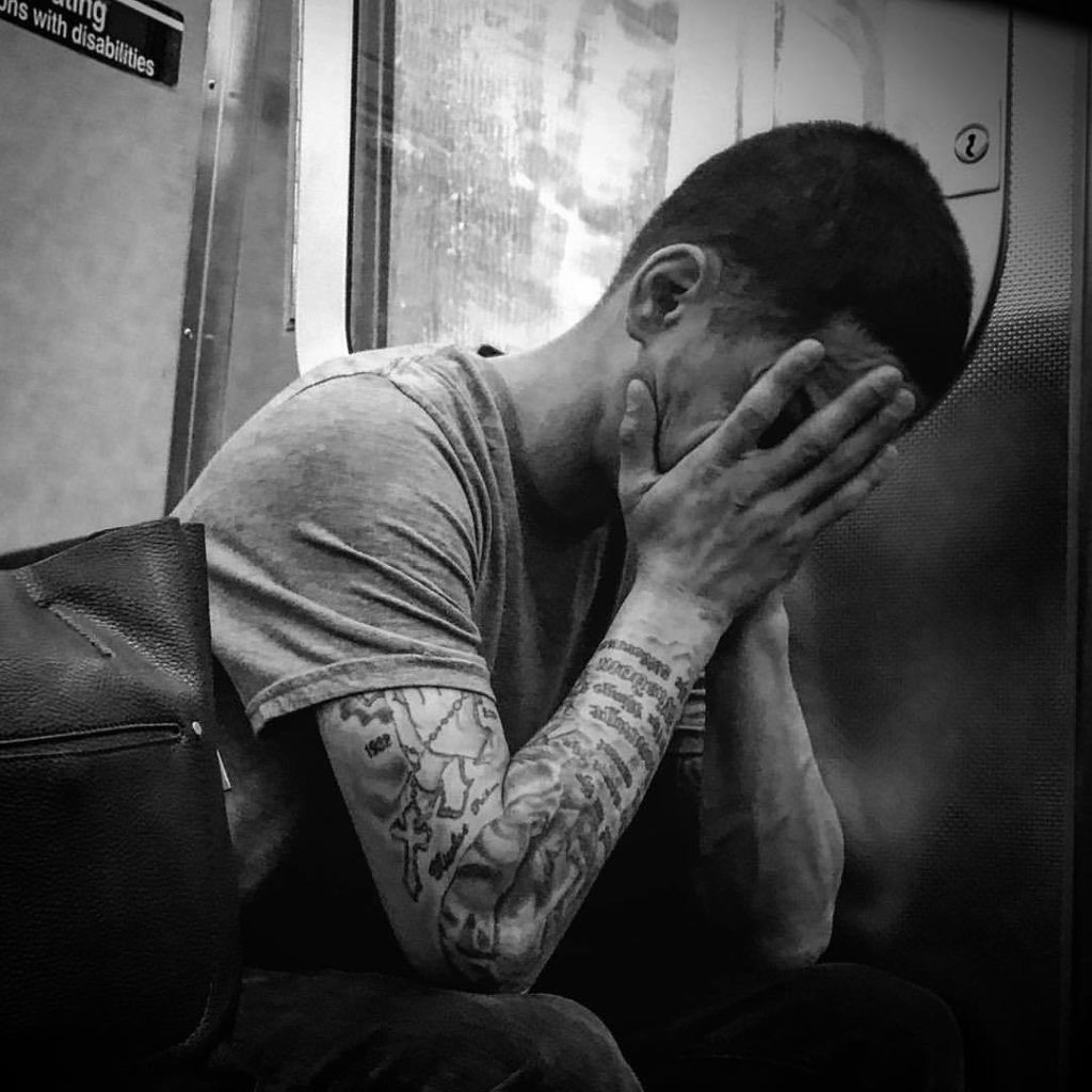 riksha.com - Frank Yu - Sad