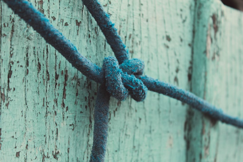 Untying Knots